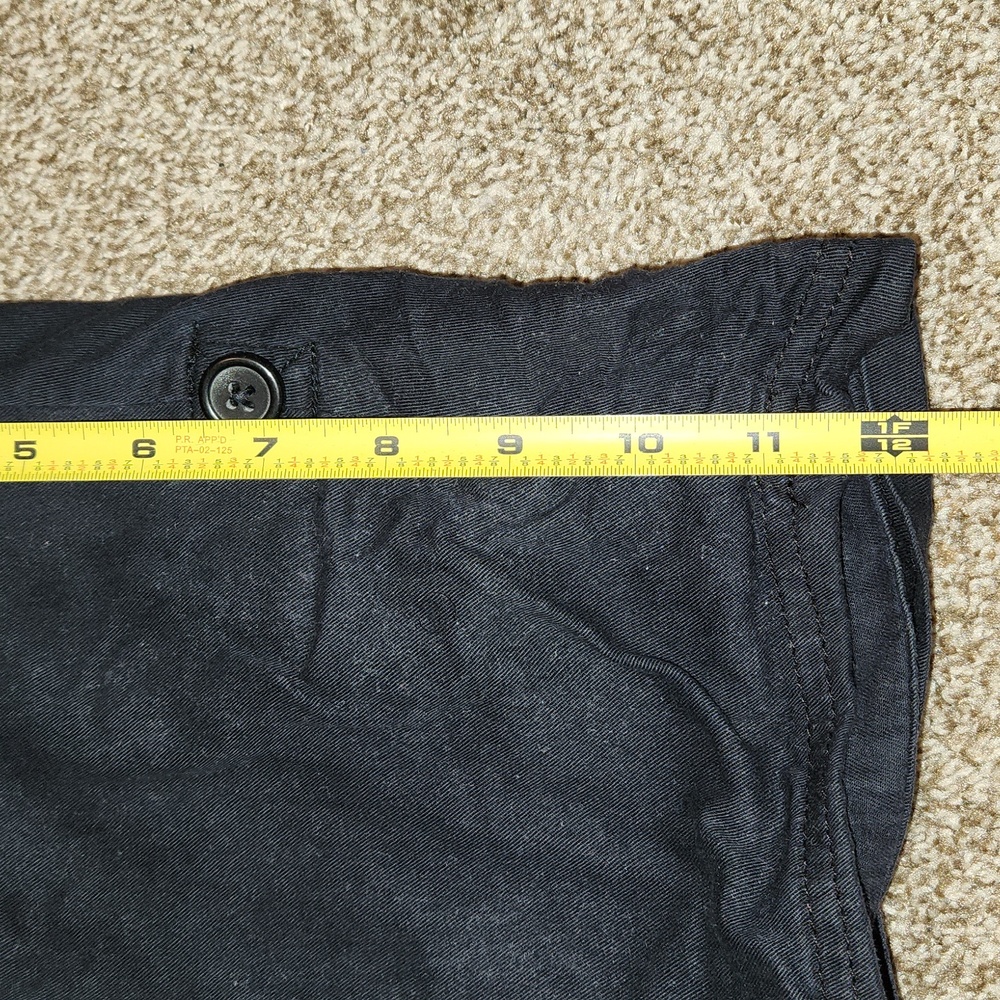 Cargo shorts - Picture 7 of 9
